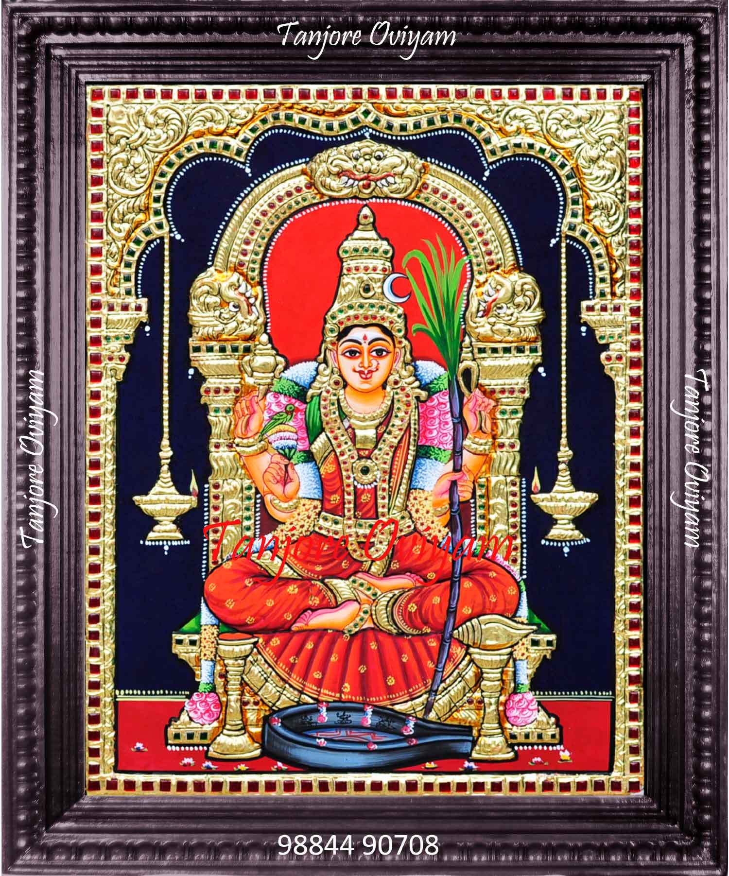 Kamatchi Amman